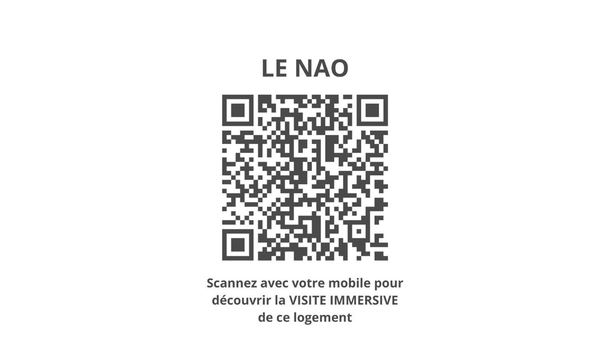 Le Nao- L'Ile Feydeau - 2 Chambres De Charme نانت المظهر الخارجي الصورة